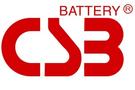 CSB Battery. Страна производитель - Тайвань
