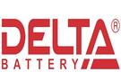 DELTA Battery. Страна производитель - Китай