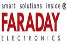 Faraday Electronics. Страна производитель - Китай