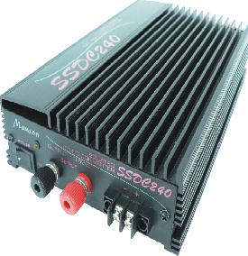 Серия SSDC-240